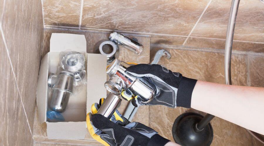 Expert flood damage restoration services in Union, OR